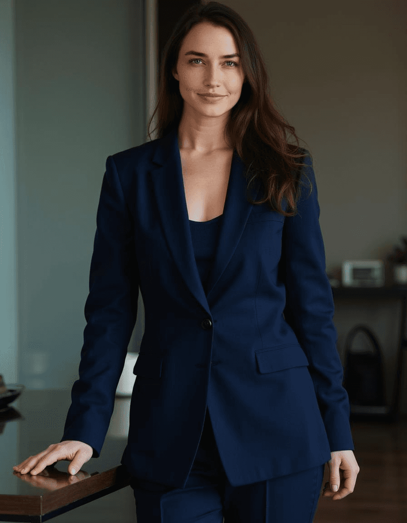 DH3 AI showcase image generated by DH3 image model