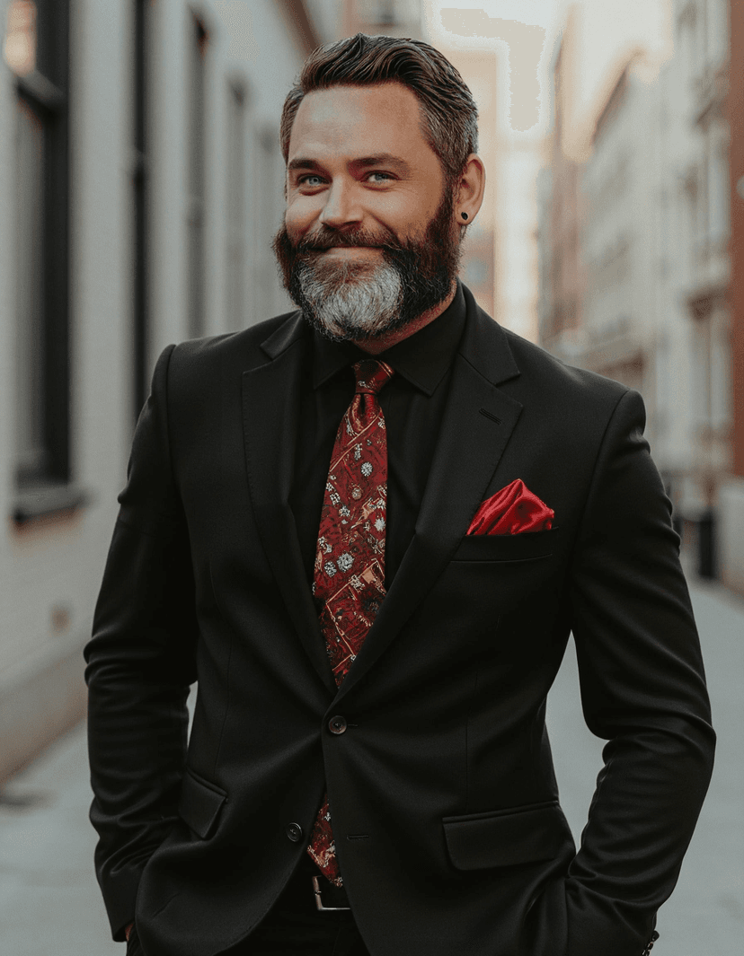 DH3 AI showcase image generated by DH3 image model